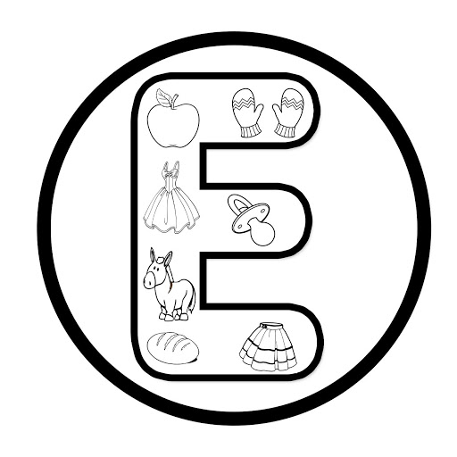 ‘E’ Sesi Oyunu