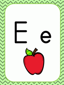 ‘E’ Sesi Etkinlik