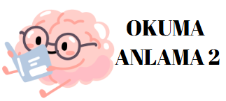 1.Sınıf Okuma Anlama 2