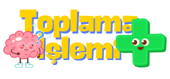 1.Sınıf Matematik Toplama İşlemi Etkinliği 3
